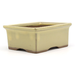 Bonsai pot Y0026-28 View 4