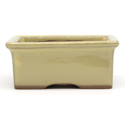 Bonsai pot Y0026-28 View 5
