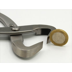 T-Rex stainless steel XL trunk splitter 265 mm View 2