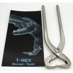 T-Rex stainless steel XL trunk splitter 265 mm
