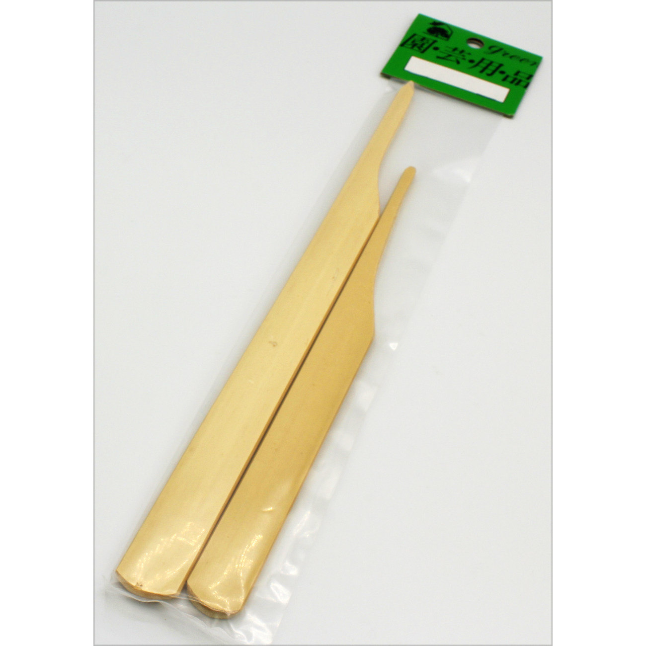 Bamboo repotting sticks 280 mm