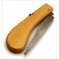 Zenshin folding saw blade 110 mm View 2