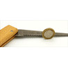 Sierra plegable Zenshin hoja 110 mm Vista 3