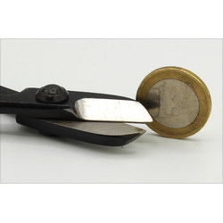 Japanese wire cutter scissors K16051  160 mm