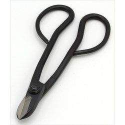 Japanese wire cutter scissors K16051  160 mm View 2
