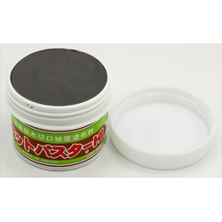 Healing paste for deciduous bonsai plasticine type 190 g
