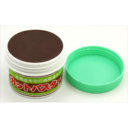 Healing paste for conifers bonsai, plasticine type 190 g View 2