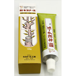 Grafting and healing bonsai paste Kiyonaru 100 g