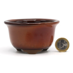 Bonsai pot Y0026-54