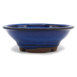 Bonsai pot B16-9