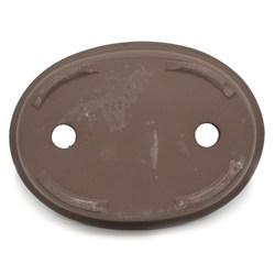 Bonsai pot B23-2 View 4