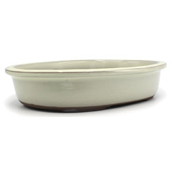 Bonsai pot B23-23