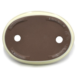 Bonsai pot B23-22 View 4