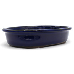 Bonsai pot B23-12 View 2