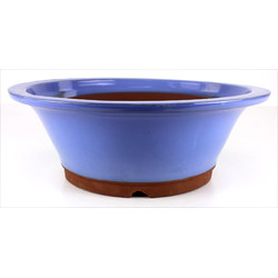 Bonsai pot B18-53