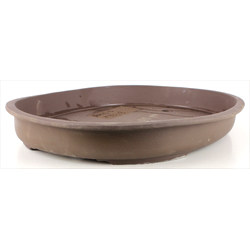 Bonsai pot B23-7 View 2