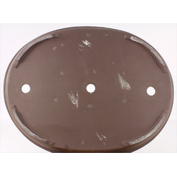Bonsai pot B23-7 View 3
