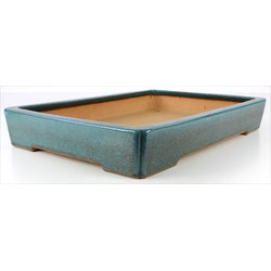 Bonsai pot JTA6885 SEIZAN REIHOU View 2