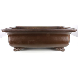 Bonsai pot JTA7657 KEIZAN