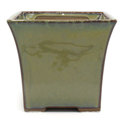 Bonsai pot B26-15B MIZUTANI View 2
