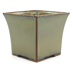 Bonsai pot B26-15C MIZUTANI View 2