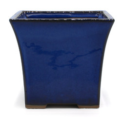 Bonsai pot B26-13B MIZUTANI
