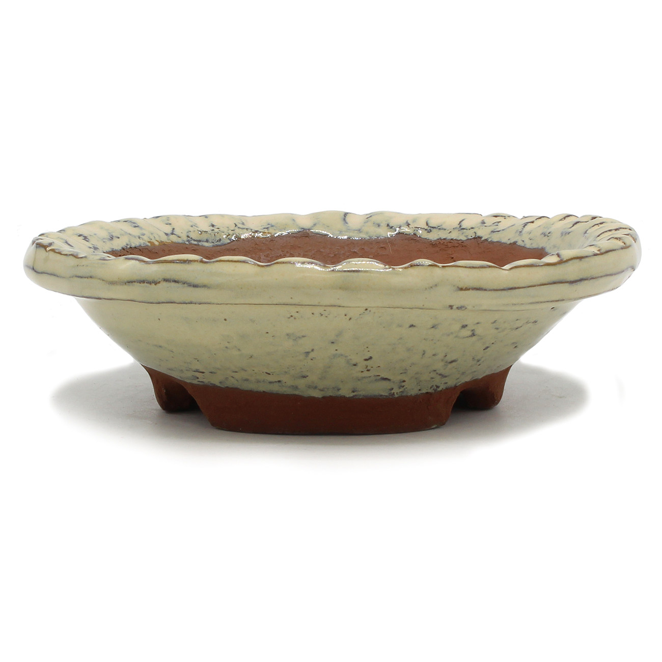 Bonsai pot B01-22