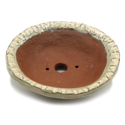 Bonsai pot B01-22 View 2