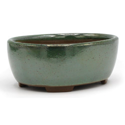 Bonsai pot Y0026-40 View 4