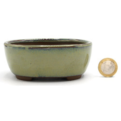 Bonsai pot Y0026-40