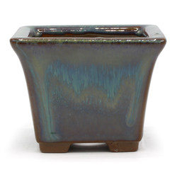 Bonsai pot Y0026-63 View 2