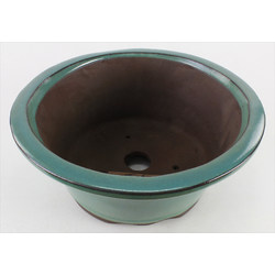 Bonsai pot CCH216B View 2