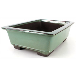 Bonsai pot CCH217B View 2