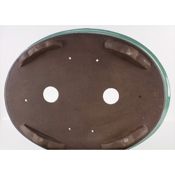 Bonsai pot CCH213A View 3