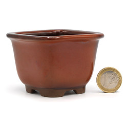 Bonsai pot Y0026-65