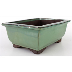 Bonsai pot CCH204B View 2