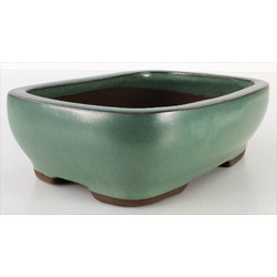 Bonsai pot CCH203A View 2