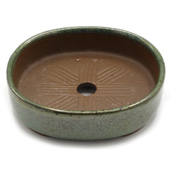 Bonsai pot Y0026-41 View 4