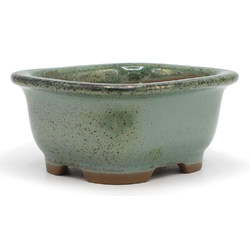 Bonsai pot Y0026-66 View 2