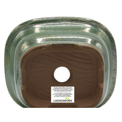 Bonsai pot Y0026-66 View 3