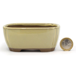 Bonsai pot Y0026-68