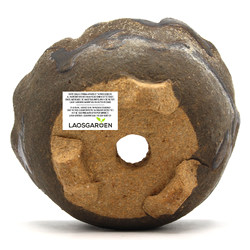 Bonsai pot JTAP1495 View 4