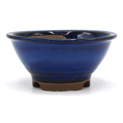 Bonsai pot B05-151
