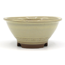 Bonsai pot B05-153