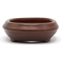 Bonsai pot JTAP1502 TOSUI MASAO View 3