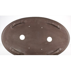 Bonsai pot DCH0P03 View 3