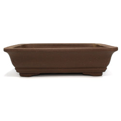 Bonsai pot GL38A
