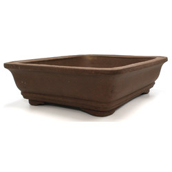 Bonsai pot GL38B View 2