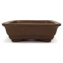 Bonsai pot GL38B View 3