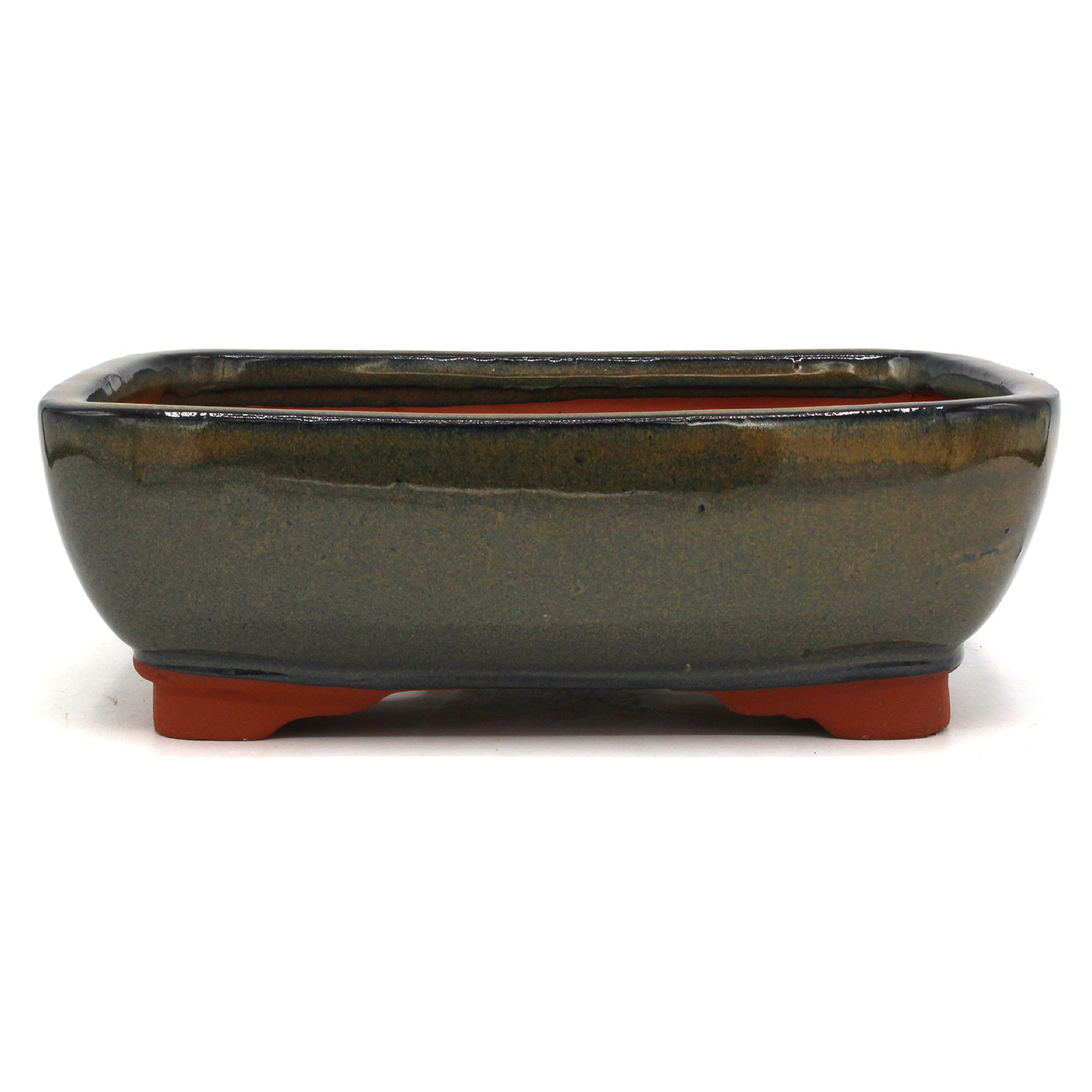 Bonsai pot GAS081-8V